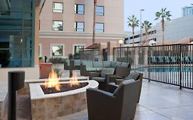Residence Inn Marriott Las Vegas Hughes Center