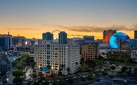 Residence Inn by Marriott Las Vegas Hughes Center